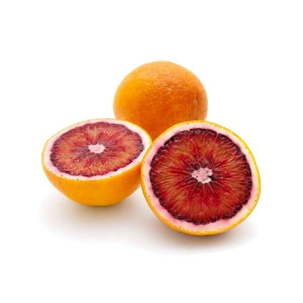 Апельсины красные вашингтон