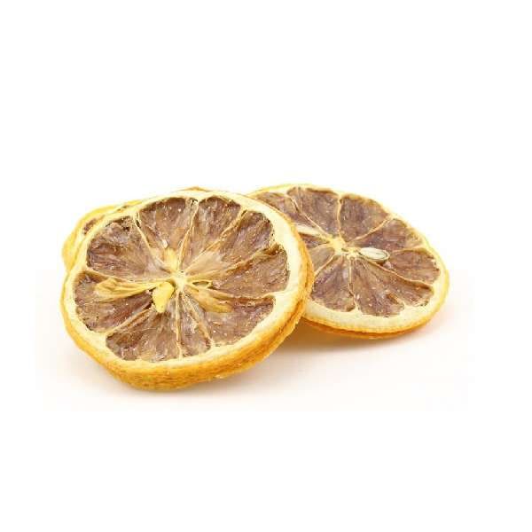 Лимон вял